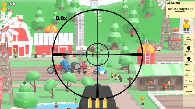 Screenshots SniperDan Screenshot Farm 2