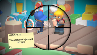 Screenshots ReleaseDateAnnouncementScreenshots Screenshot08 SafetyCork