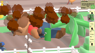 Screenshots SniperDan Screenshot Farm BeanstalkChop