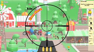 Screenshots StepbyStepScreenshots SniperDan Farm 4