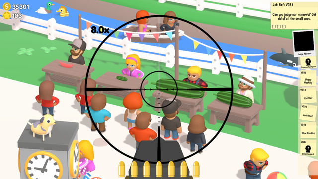Screenshots SniperDan Screenshot Farm Biggest