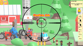 Screenshots StepbyStepScreenshots SniperDan Farm 5