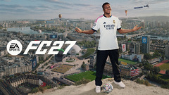 Test de EA Sports FC 27 - Il est loin, le temps du football