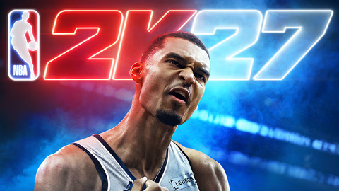 NBA 2K27 - Test de NBA 2K27 - Toujours plus fort, jamais vraiment nouveau