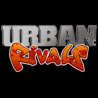 Logo Urban Rivals