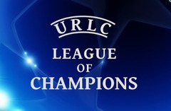 League des Champtions UR