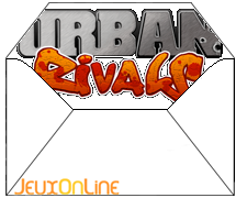 Urban Rivals - Lettre JoL du mois d'Octobre 2013