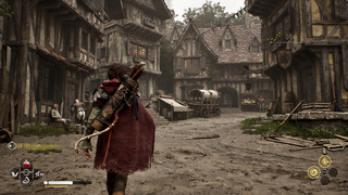 Tale's Edge