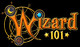 Logo de Wizard101