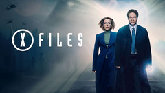 Disney et Hulu officialisent le retour de la série X-Files