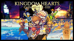 Test de Kingdom Hearts Collection (I〜III) - La clé à portée de main