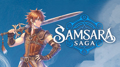 Samsara Saga : premier aperçu d'un MMORPG inspiré de Ragnarok Online