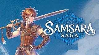 Samsara Saga