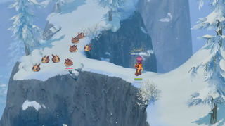 Samsara Saga