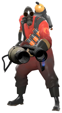 Pyro