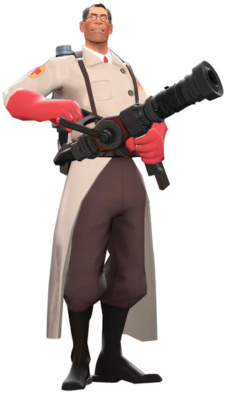 Medic