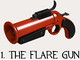 Flare Gun