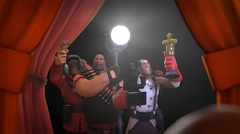 Saxxy 2014 - Les meilleurs vidéos de Team Fortress 2