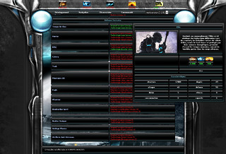 Page Technologies - Description d'une Unité Terrestre