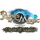 Logo de Runes of Magic: Lands of Dispair