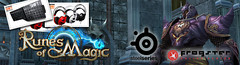 Jeux-Concours « Matériel informatique Runes of Magic » : les résultats
