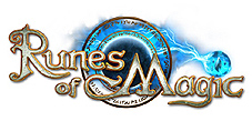 Logo de Runes of Magic