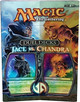 Boîte physique de Duel Decks: Jace vs. Chandra