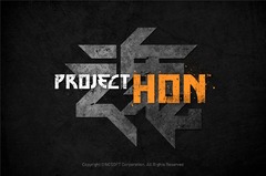 Logo du Project HON