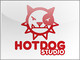 Logo du studio HotDog