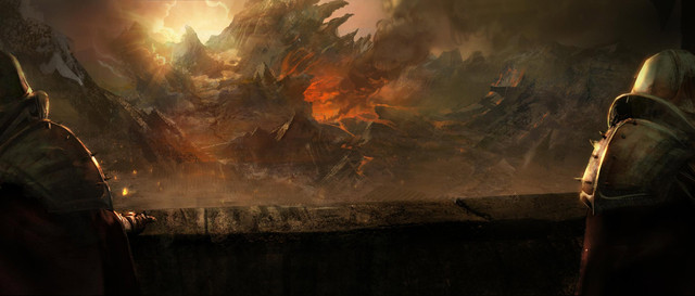 Images de Diablo III