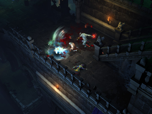 Images de Diablo III