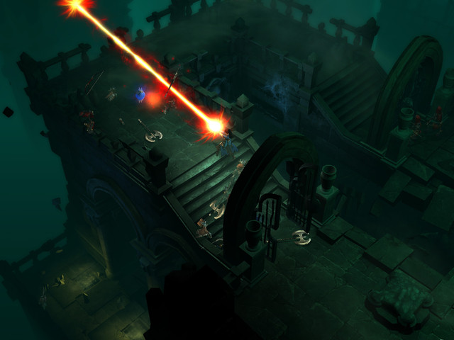 Images de Diablo III