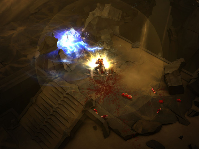 Images de Diablo III