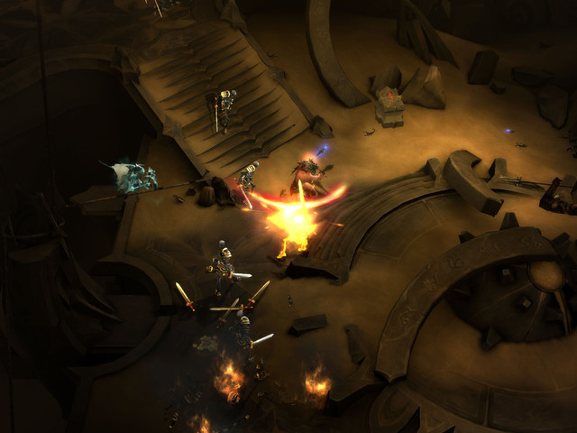 Images de Diablo III