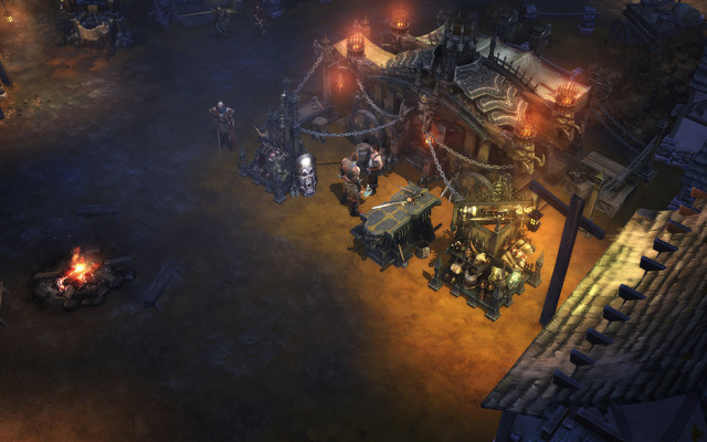 Images de Diablo III