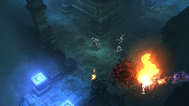 Images de Diablo III