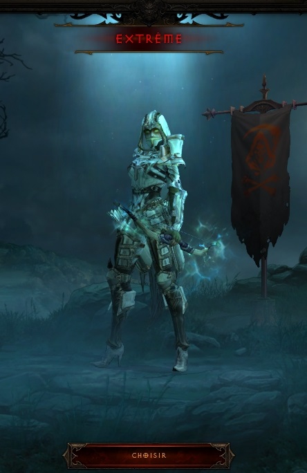 Diablo III - Chroniques de la mort qui tue - Introduction