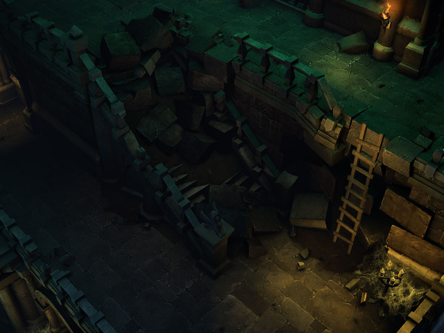 Images de Diablo III