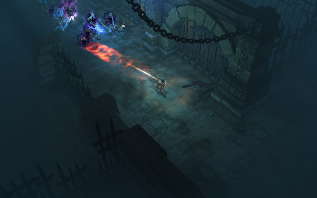 Images de Diablo III