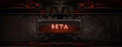 Lancement officiel du bêta-test de Diablo III