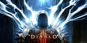 Diablo III - Modification du site officiel