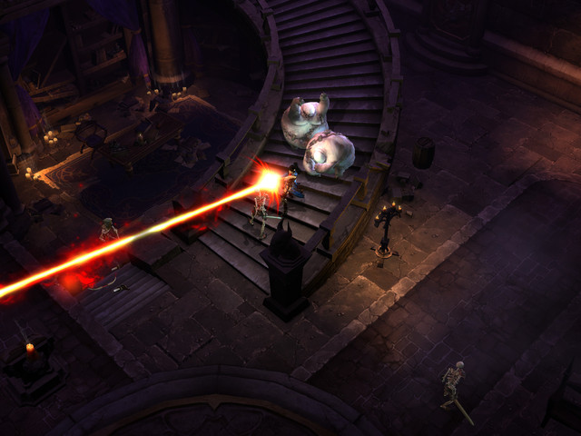 Images de Diablo III