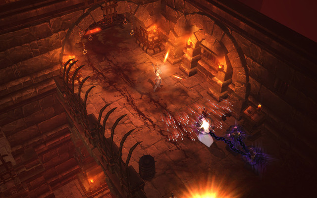 Images de Diablo III