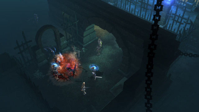 Images de Diablo III