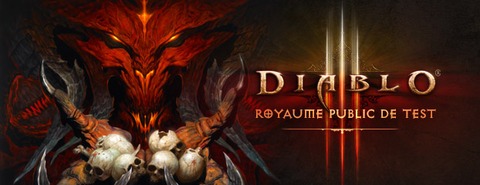 Diablo III - La mise à jour 1.0.8 en approche