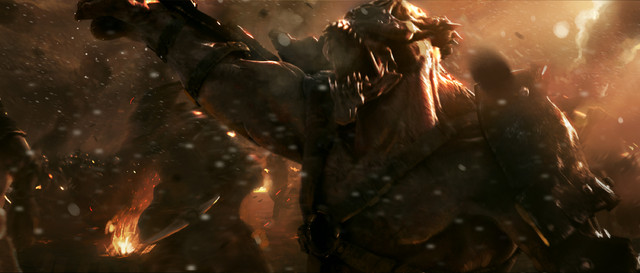 Images de Diablo III