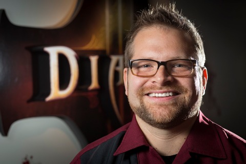 Diablo III - Josh Mosqueira n'est plus le directeur créatif de Diablo III, Blizzard recrute