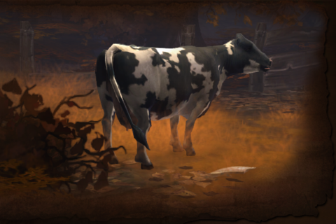 World of Warcraft - Vingt ans de la licence Diablo : le niveau des vaches dans World of Warcraft