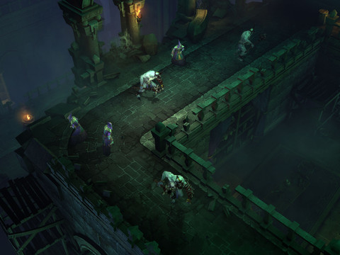 Diablo III - Nouvelles images