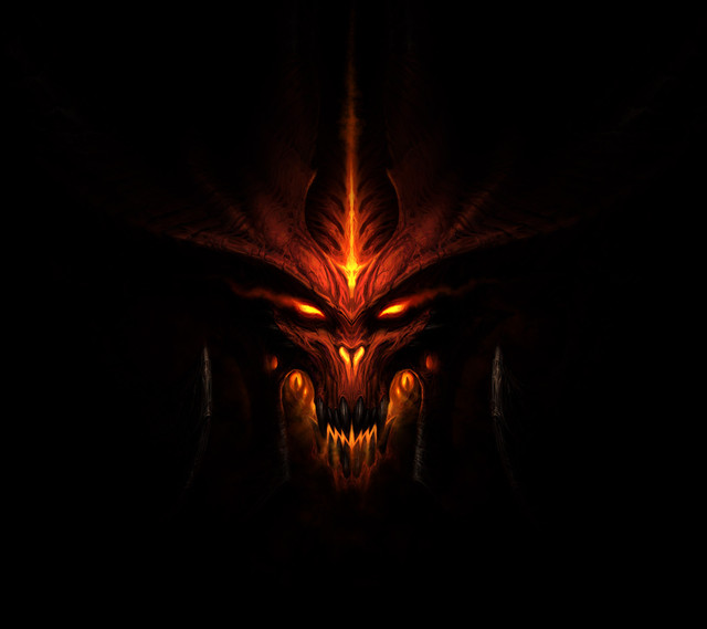 Images de Diablo III